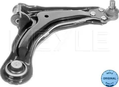 Meyle 036 050 0004 - Bras de liaison, suspension de roue droxauto.com