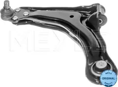 Meyle 036 050 0000 - Bras de liaison, suspension de roue droxauto.com