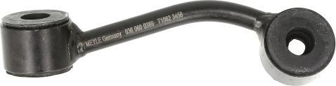 Meyle 036 060 0389 - Entretoise / tige, stabilisateur droxauto.com