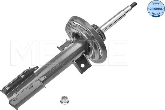 Meyle 026 623 0030 - Amortisseur droxauto.com