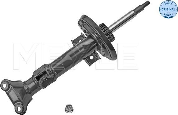Meyle 026 623 0029 - Amortisseur droxauto.com