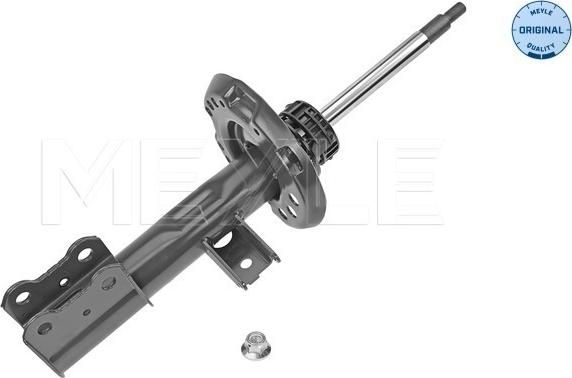 Meyle 026 623 0022 - Amortisseur droxauto.com