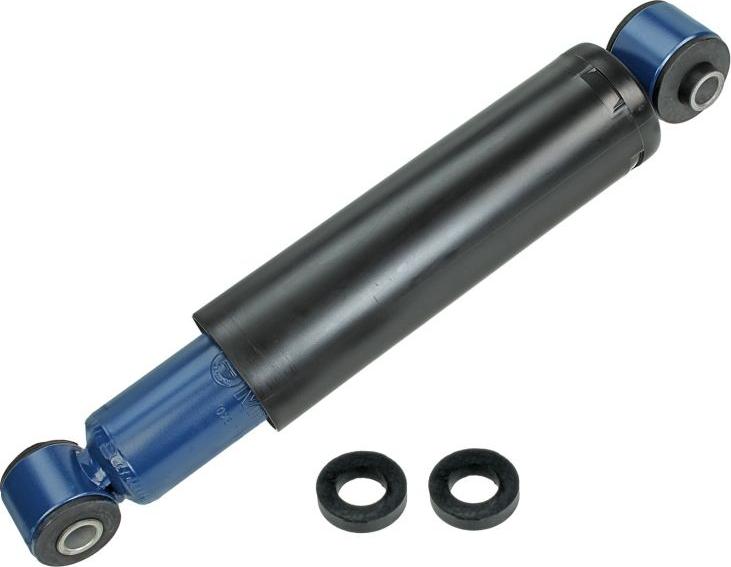 Meyle 026 715 0005 - Amortisseur droxauto.com