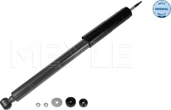 Meyle 026 725 0007 - Amortisseur droxauto.com