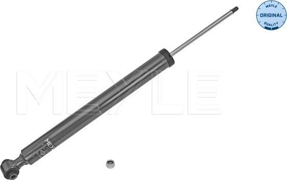 Meyle 026 725 0033 - Amortisseur droxauto.com