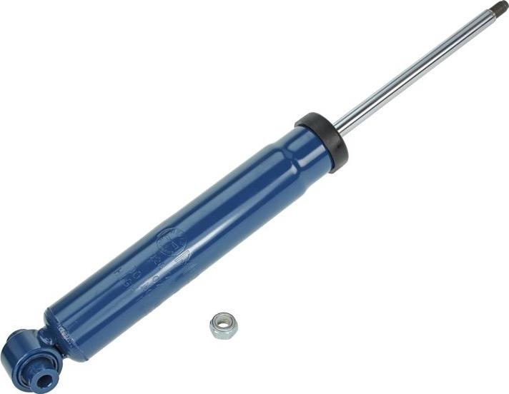 Meyle 026 725 0021 - Amortisseur droxauto.com