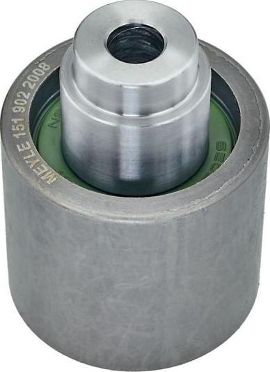 Meyle 151 902 2008 - Poulie renvoi / transmission, courroie de distribution droxauto.com