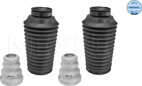 Meyle 15-14 640 0001 - Kit de protection contre la poussière, amortisseur droxauto.com
