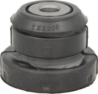 Meyle 15-14 610 0000 - Suspension, bras de liaison droxauto.com