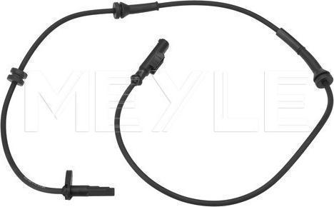 Meyle 15-14 899 0002 - Capteur, vitesse de roue droxauto.com