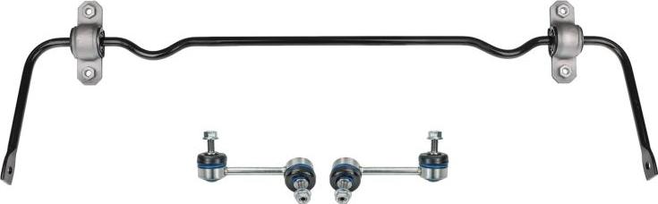 Meyle 15-14 753 0000/HD - Stabilisateur, chassis droxauto.com
