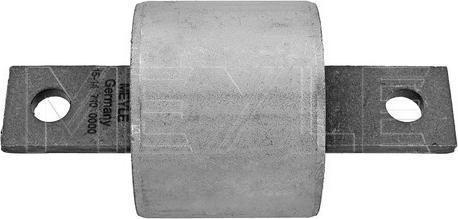 Meyle 15-14 710 0000 - Suspension, bras de liaison droxauto.com