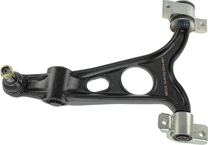 Meyle 15-16 050 0004 - Bras de liaison, suspension de roue droxauto.com
