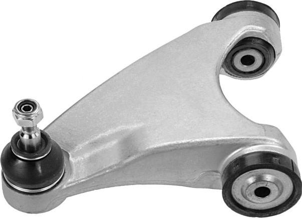 Meyle 15-16 050 0001 - Bras de liaison, suspension de roue droxauto.com