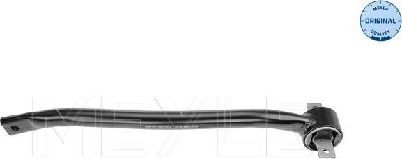 Meyle 15-16 050 0017 - Bras de liaison, suspension de roue droxauto.com