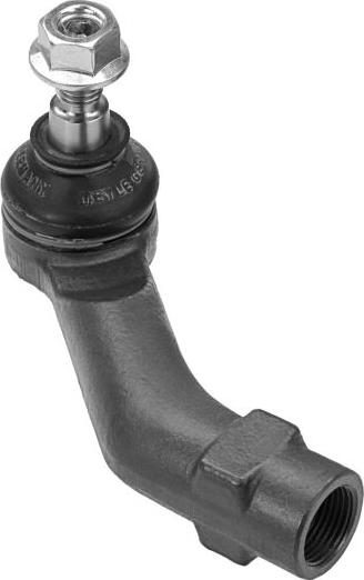 Meyle 15-16 020 0004 - Rotule de barre de connexion droxauto.com