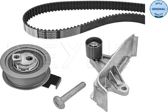 Meyle 151 049 0098 - Kit de distribution droxauto.com