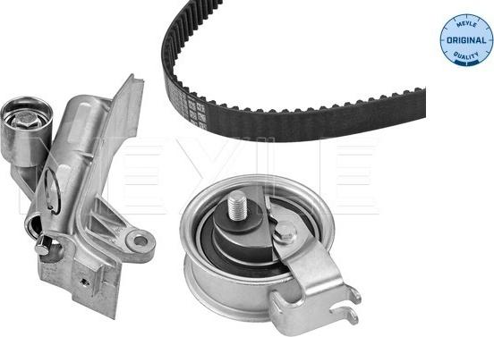 Meyle 151 049 0010 - Kit de distribution droxauto.com