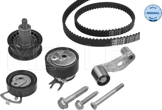 Meyle 151 049 0012 - Kit de distribution droxauto.com