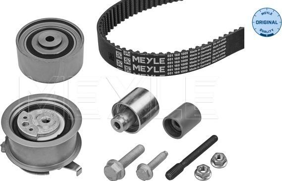 Meyle 151 049 0082 - Kit de distribution droxauto.com