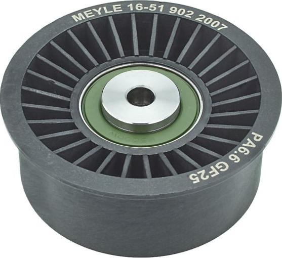 Meyle 16-51 902 2007 - Poulie renvoi / transmission, courroie de distribution droxauto.com