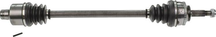 Meyle 16-14 498 0015 - Arbre de transmission droxauto.com