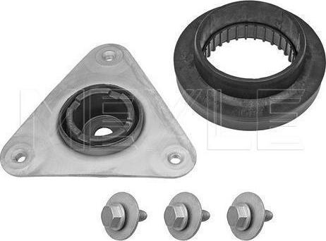 Meyle 16-14 641 0033 - Coupelle de suspension droxauto.com