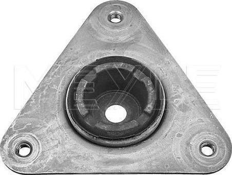 Meyle 16-14 641 0024 - Coupelle de suspension droxauto.com