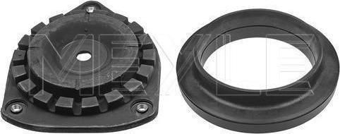 Meyle 16-14 641 0025 - Coupelle de suspension droxauto.com