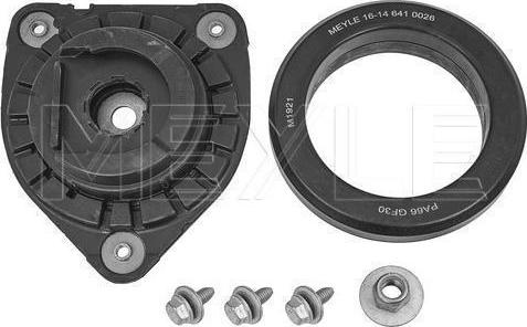 Meyle 16-14 641 0020 - Coupelle de suspension droxauto.com