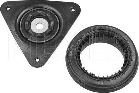 Meyle 16-14 641 0134 - Coupelle de suspension droxauto.com