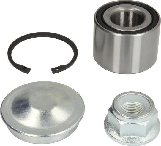 Meyle 16-14 650 0001 - Kit de roulements de roue droxauto.com