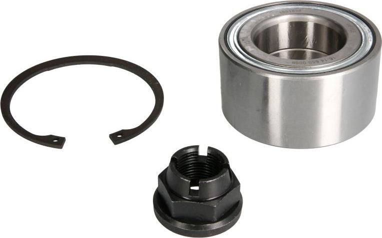 Meyle 16-14 650 0023 - Kit de roulements de roue droxauto.com