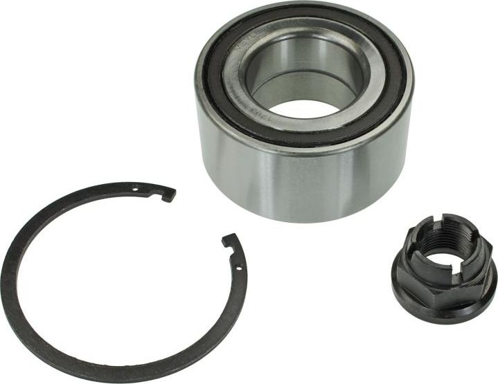 Meyle 16-14 650 0100 - Kit de roulements de roue droxauto.com