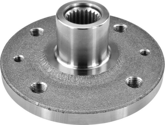 Meyle 16-14 652 0000 - Moyeu de roue droxauto.com