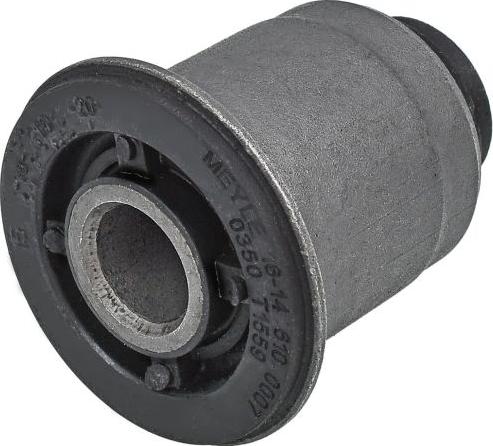Meyle 16-14 610 0007 - Suspension, bras de liaison droxauto.com