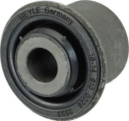 Meyle 16-14 610 0026 - Suspension, bras de liaison droxauto.com