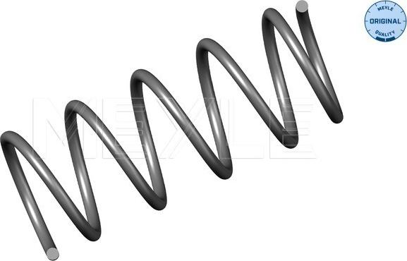 Meyle 16-14 639 0009 - Ressort de suspension droxauto.com