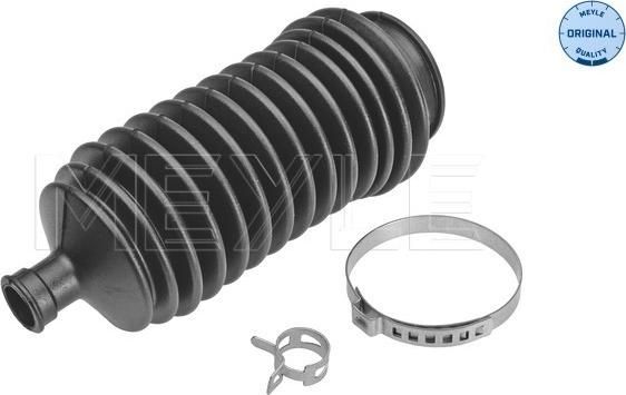 Meyle 16-14 620 0001 - Joint-soufflet, direction droxauto.com