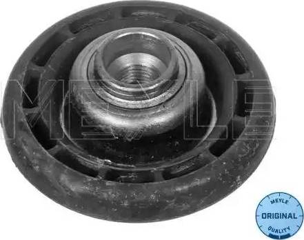 Meyle 16-14 042 0002 - Patin de ressort droxauto.com