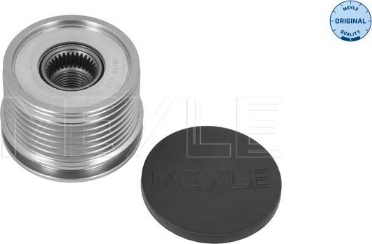 Meyle 16-14 053 1005 - Poulie, alternateur droxauto.com