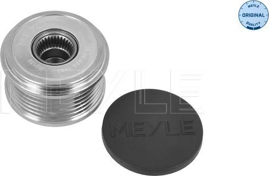 Meyle 16-14 053 1003 - Poulie, alternateur droxauto.com