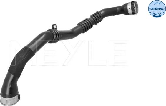Meyle 16-14 036 0009 - Gaine de suralimentation droxauto.com
