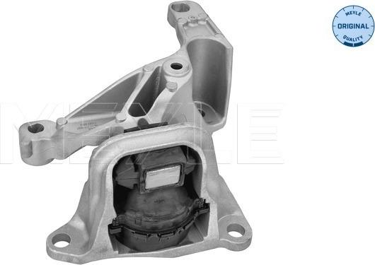 Meyle 16-14 030 0097 - Support moteur droxauto.com
