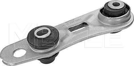 Meyle 16-14 030 0051 - Support moteur droxauto.com