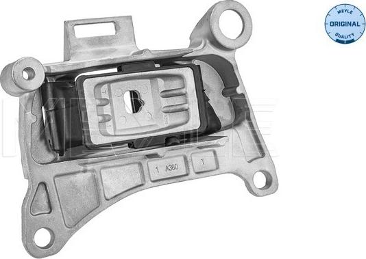Meyle 16-14 030 0079 - Support moteur droxauto.com