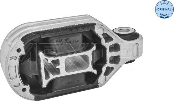 Meyle 16-14 030 0074 - Support moteur droxauto.com