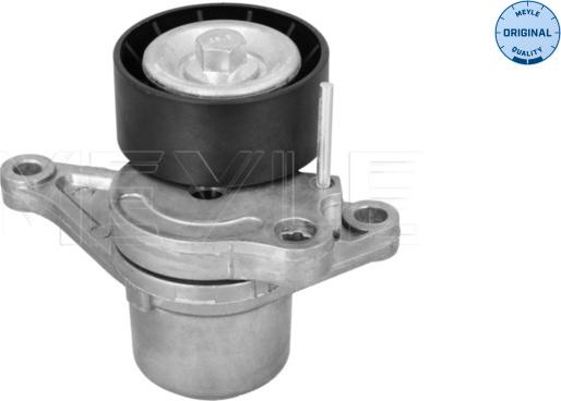 Meyle 16-14 020 0005 - Tendeur de courroie, courroie trapézoïdale à nervures droxauto.com