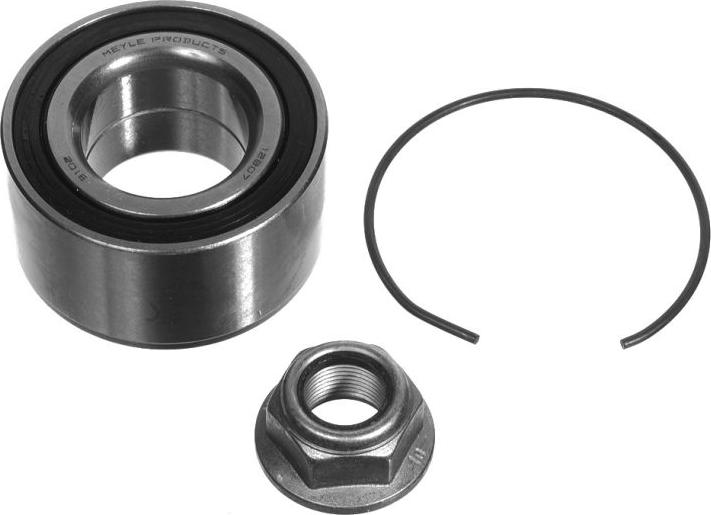 Meyle 16-14 146 4049 - Kit de roulements de roue droxauto.com