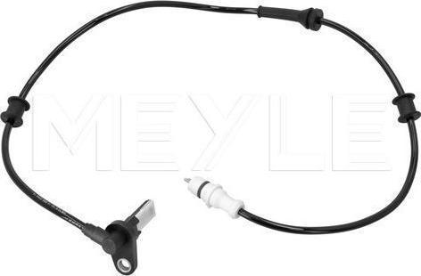 Meyle 16-14 899 0044 - Capteur, vitesse de roue droxauto.com